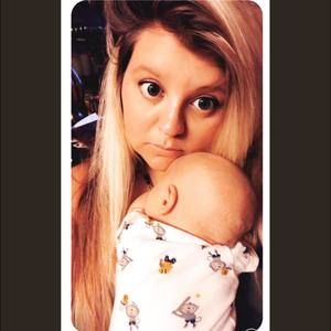 Meet your Posher, Amanda